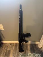 Sig M400 Tread 5.56