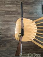 Henry 17hmr