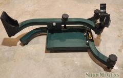 Caldwell Solo Lead sled