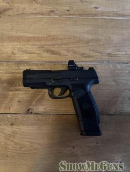 FN 309 MRD with Vortex Red Dot - 1/3