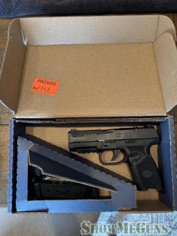 FN 309 MRD with Vortex Red Dot - 3/3