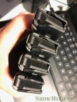 HK USP full size 9mm magazines new Heckler Koch