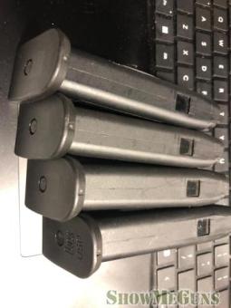 HK USP full size 9mm magazines new Heckler Koch - 2/5