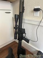 AR Quality Build