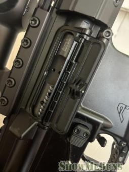 AR Quality Build - 3/3