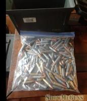 762x39 wolf hollow points