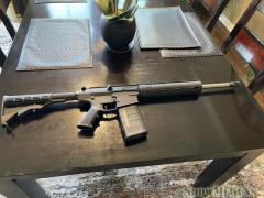 .308 Winchester CMMG