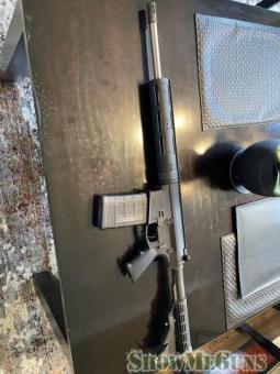 .308 Winchester CMMG - 2/5