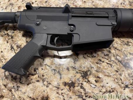 .308 Winchester CMMG - 4/5