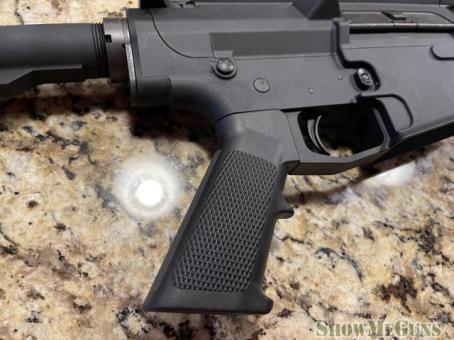 .308 Winchester CMMG - 5/5
