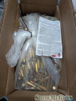 1000 Round .223 55 Grain - 3/3