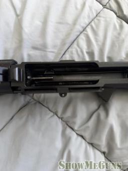 5” AR15 Upper 5.56 - 3/3