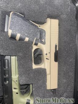 G19 gen 3