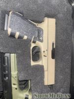 G19 gen 3