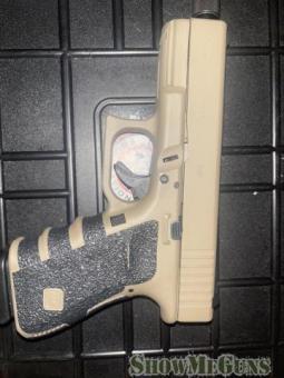 G19 gen 3 - 2/2