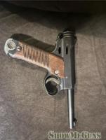 Nambu Type 14