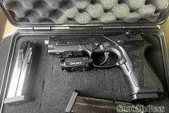 Beretta 90 two