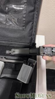 FN 45acp tactical package - 4/6