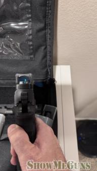 FN 45acp tactical package - 5/6