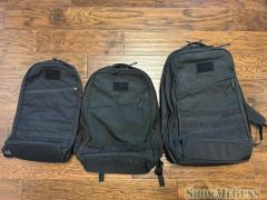 GoRuck GR2, GR1, Kit Bag, Bullet 16L