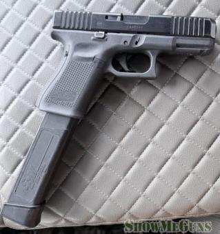 G23 Gen 5