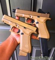 Glock 19x V