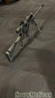 Savage 110 Ba stealth