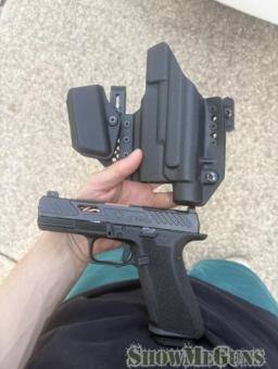 Shadow Systems XR920 Elite