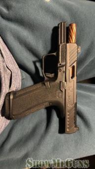 Shadow Systems XR920 Elite - 2/2