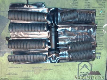 Knights armament rail kit - 2/2