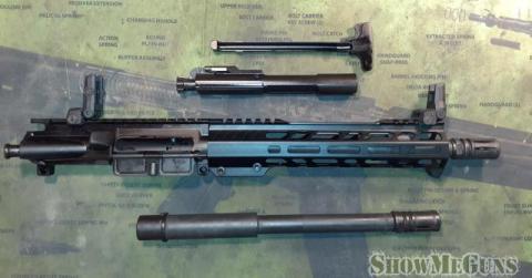 10.5 complete upper