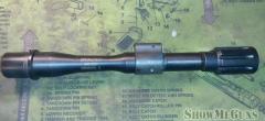 Springfield Armory 7.5 556 barrel