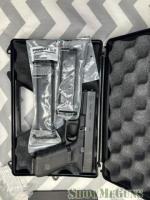 LN Glock 17 Gen 4