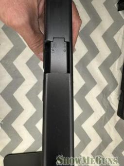 LN Glock 17 Gen 4 - 6/8
