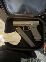 Glock 31 gen 4