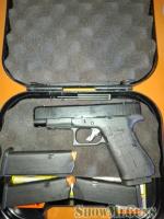 Glock 48 mos