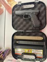 Glock 22C