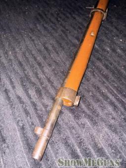 Arisaka type 38 ww2 weapon - 1/9
