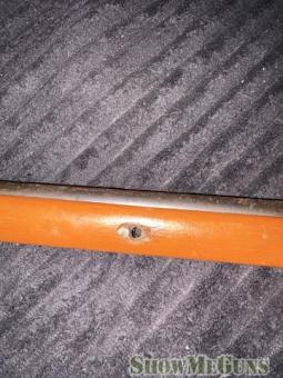 Arisaka type 38 ww2 weapon - 3/9