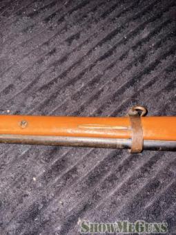Arisaka type 38 ww2 weapon - 4/9
