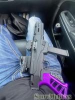 Ruger pc charger