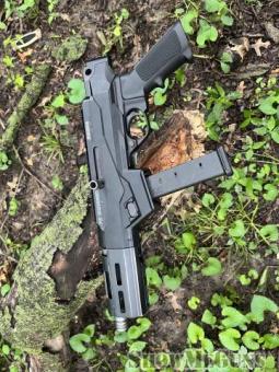 Ruger PC Charger Pistol