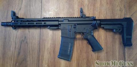 ARP 10.5 556