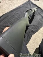 Mossberg maverick 88