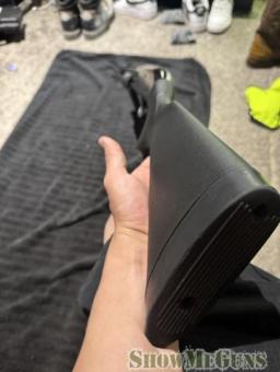 Mossberg maverick 88 - 2/5