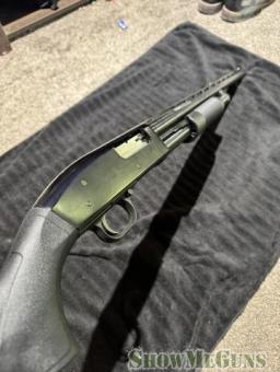 Mossberg maverick 88 - 3/5