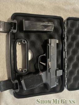 Sig P365XL