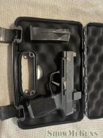 Sig P365XL