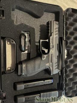 Walther PDP Pro
