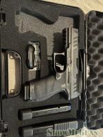 Walther PDP Pro